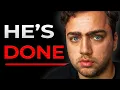 mizkif is a dad now