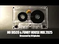Download Lagu NU DISCO \u0026 FUNKY HOUSE MIX 2025 / Live by DJ Iglezias