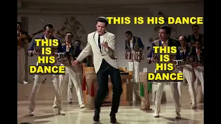 Download Elvis and his charisma (Part 2): This is his dance MP3