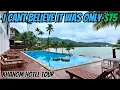 Thailand island vibe without the cost. Khanom Hotel Tour. 