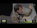 Download Lagu James Arnold Taylor Plo Koon voice at #starwarscelebration #starwars