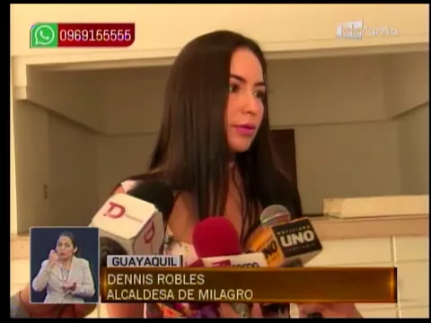 Encuentro sobre ordenamiento territorial