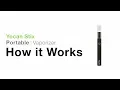 Yocan Stix Tutorial