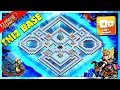 NEW STRONGEST Town Hall 12 TH12 Trophy Base TH12 With CopyLink 2022 Clash Of Clans
