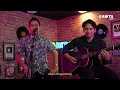 Download Lagu P. Radhi - Nak Dara Rindu (Cover P. Ramlee) | Live #Indieground