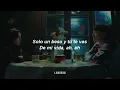 1 Hour |  Peso Pluma, Nicki Nicole - Por Las Noches Remix 💔|| LETRA