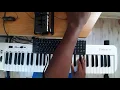 Lagu Amandla Ayatholwa Minor Chords F# By Sfiso Sibiya