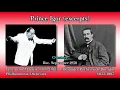 Download Lagu Borodin: Prince Igor (excerpts), Matačić \u0026 The Phil (1958) ボロディン 歌劇「イーゴリ公」(抜粋) マタチッチ