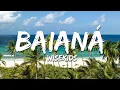 Download Lagu WISEKIDS - Baianá (Lyrics)