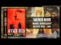 Sucker Head – Manic Depressive 1995 (Full Album)