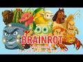 Download Lagu BRAINROT: Anime Opening (P.18) | Official Music Video