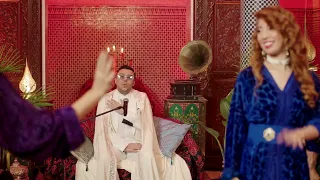 Zakaria Ghafouli - Salba Salba (Chaabi) | (زكرياء الغفولي - سالبا سالبا (الشعبي