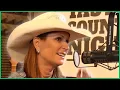 Terri Clark Reveals How She Really Feels About Shania Twain INTERVIEW