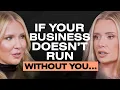 15M CEO The Owner Trap that Keeps Your Salon Small Terra Harvell