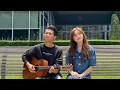 Lagu Rindu Ibu _ short cover Alyssa Dezek \u0026 Tegar Septian