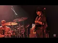 Eddie 9V @ Variety Playhouse, Atlanta, GA on 11/8/2025 (Full Concert, 4k)