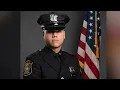 Funeral set for Newark police detective killed in line of duty