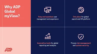 ADP Global myView