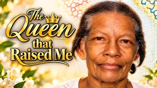 THE QUEEN THAT RAISED ME!!