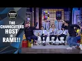 Download Lagu THE CHANGCUTERS GAK MAU KALAH RAME DARI PARA HOST - Tonight Show Premiere