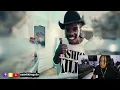 Sssoundgawd, Mavo – Aura Salad Reaction… This Was NOT What We Expected 😳🔥 | SaintKings