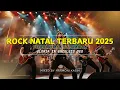 Lagu Kumpulan Lagu Natal Rohani yang Menggetarkan Hati | Full Worship Rock**