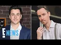 Wizards of Waverly Place s Dan Benson Says David Henrie BLOCKED Him After Reboot Criticism E News