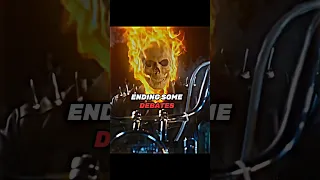 ENDING SOME DEBATES COMICS AND LIVE ACTION