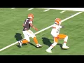 Ja Marr Chase s AMAZING Routes 1-on-1s Catches From 2025