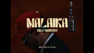 Rich Mavoko - Malaika(Official Music Video)