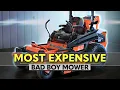 BEST COMMERCIAL ZERO TURN MOWER Bad Boy Renegade Diesel