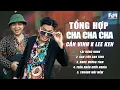 Download Lagu LIÊN KHÚC NHẠC CHA CHA CHA HOT TIKTOK 2025 || ẢI HỒNG NHAN - CẠN TIỀN CẠN TÌNH || CẦN VINH, LEE KEN