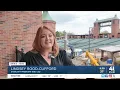 Phase one of renovations begins at Starlight Theater
