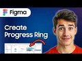 How To Create A Progress Ring In Figma Easiest Way 2026 Guide