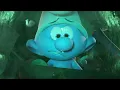 Download Lagu Le Monstro-Schtroumpf • Les Schtroumpfs 3D • Dessins animés pour enfants