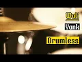 Download Lagu Drumless Backing Tracks Wali Yank#drumless#drumcover#wali