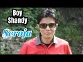 Download Lagu Boy Shandy - Seroja - Melayu