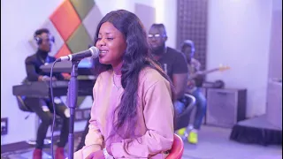 denike abuke okere live studio performance 