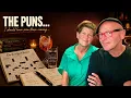 NYT Crossword Solve I Didn t See the Joke Until It Was Too Late Bonus NYT Midi