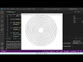 Create Moving Graphics Using Python Turtle Part 2 Filipino