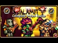 COMPLETE Melee Class Guide for Calamity 2 1 Brainstorm
