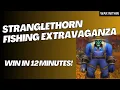 Win the Stranglethorn Fishing Extravaganza War Within
