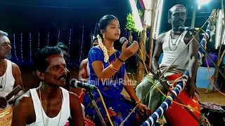madhavi villisai l tamil villu pattu