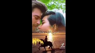 ف عنيك بلاقي حنان    دندنها