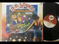 Lagu D.D.Sound - 1,2,3,4, Gimme Some More! (Full Album) On The Mega-CD