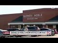 Barnes Noble workers win pay gains safety and job security protections in first union contrac