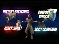 Rust Console Instant Recyclers and Fast Smelting Server Setup
