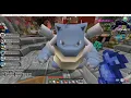 Pixelmon Episode 22 Finally Getting A Crystal Onix