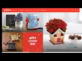 Giftior - Gifts Store Magento Theme TMT Free Template Yuuki Hamlet