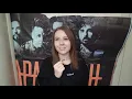 Russian Reaction RockA | Ölürüm Sana .English subtitles